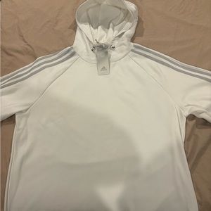 Men’s adidas hoodie